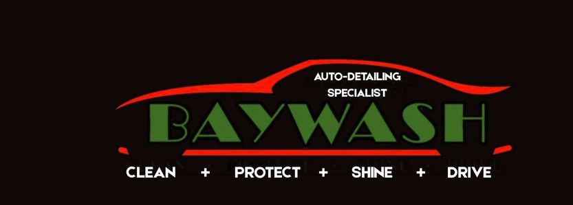 Baywash Logo